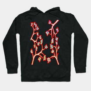 Blood Red Sky Hoodie